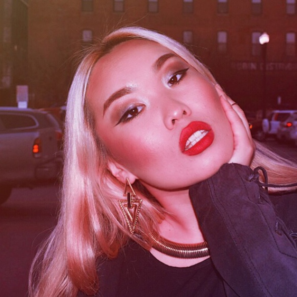 Meet your Posher, Anu